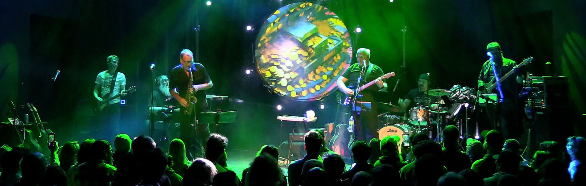 FLOYD: A Tribute to Pink Floyd