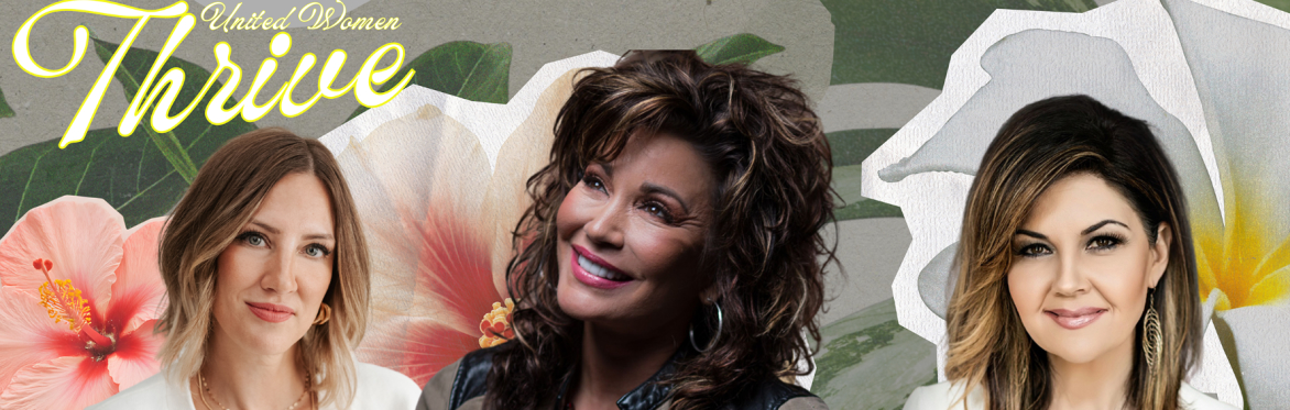United Women's Conference | THRIVE