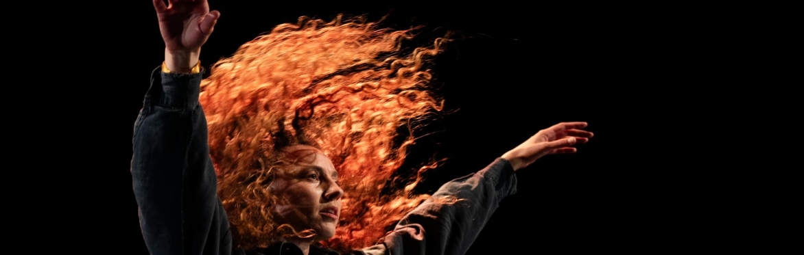 Hadar Ahuvia: nefesh