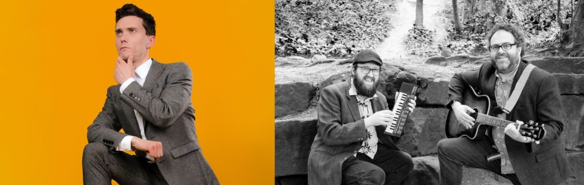 Chris Tavener + Penguins Per Second