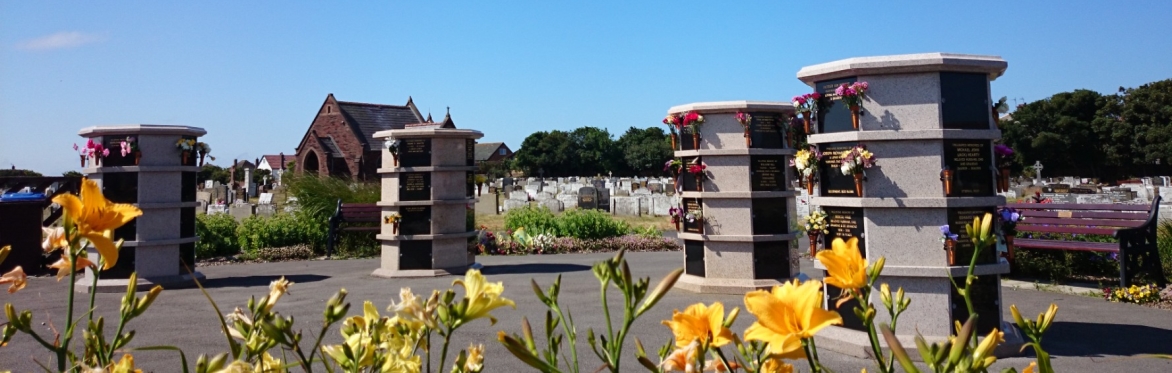 Fleetwood Cemetery History Walk