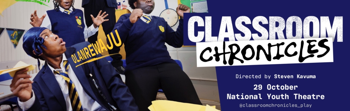 Classroom Chronicles