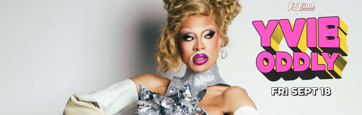 Yvie