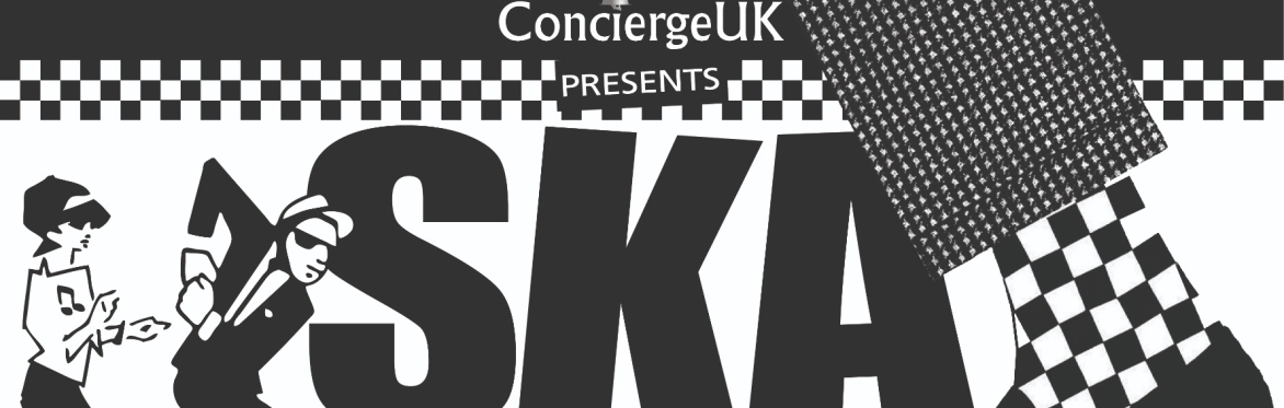 SKA on the Pier