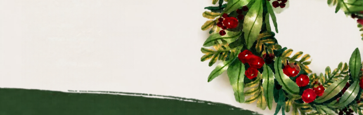 C2C Christmas Wreath Making Fundraiser