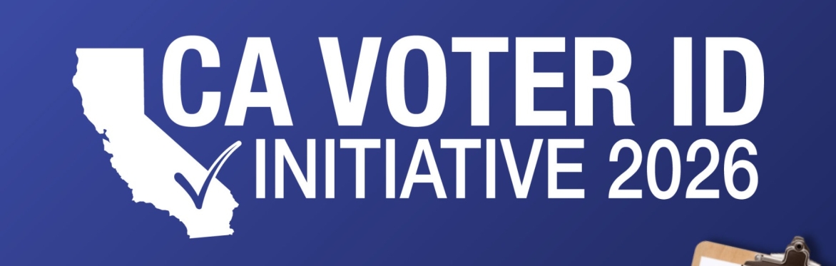 CA Voter ID Signature Drive / No on Prop 50 Rally - Lodi