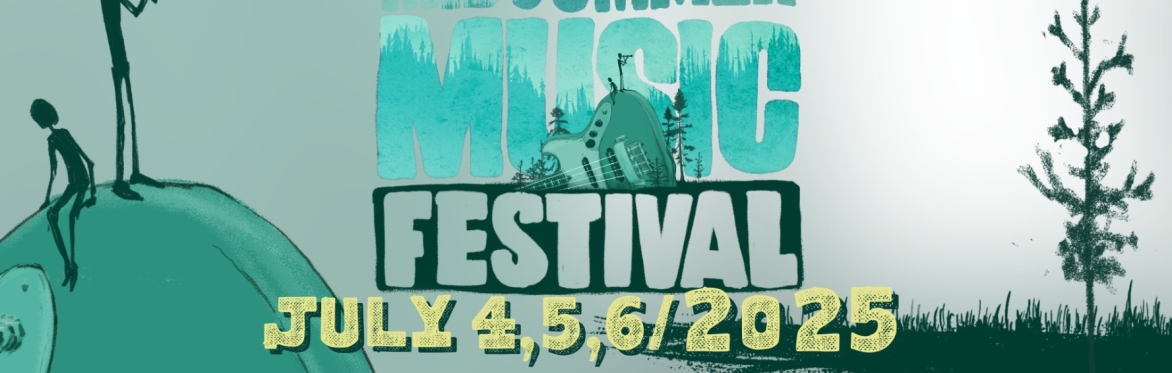 2025 Midsummer Music Festival