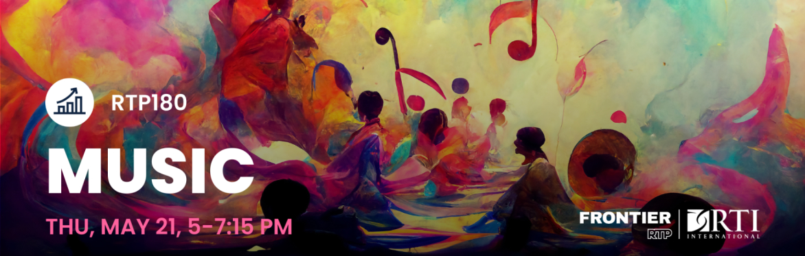 RTP180: Music