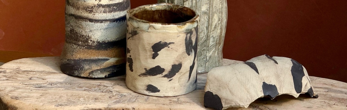 Marbled Clay Studies Workshop #CLAY LAB Series