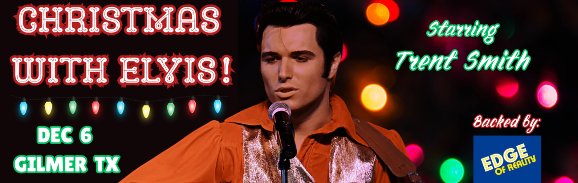 An Elvis Christmas