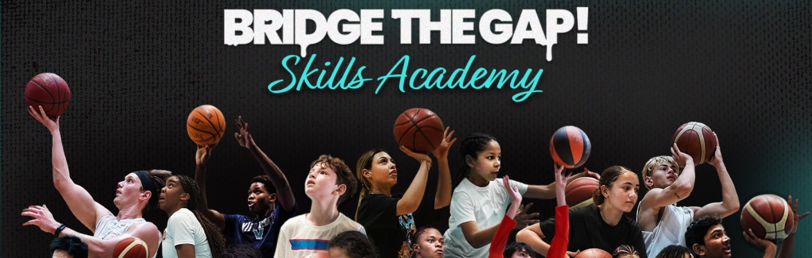 basketball training poster