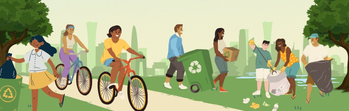 Meet the Funder - Westminster Climate Fund