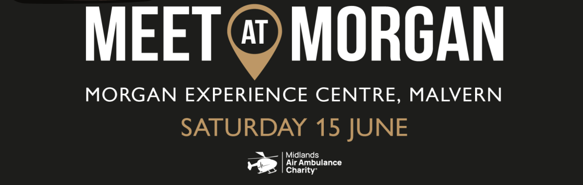 Meet At Morgan - June