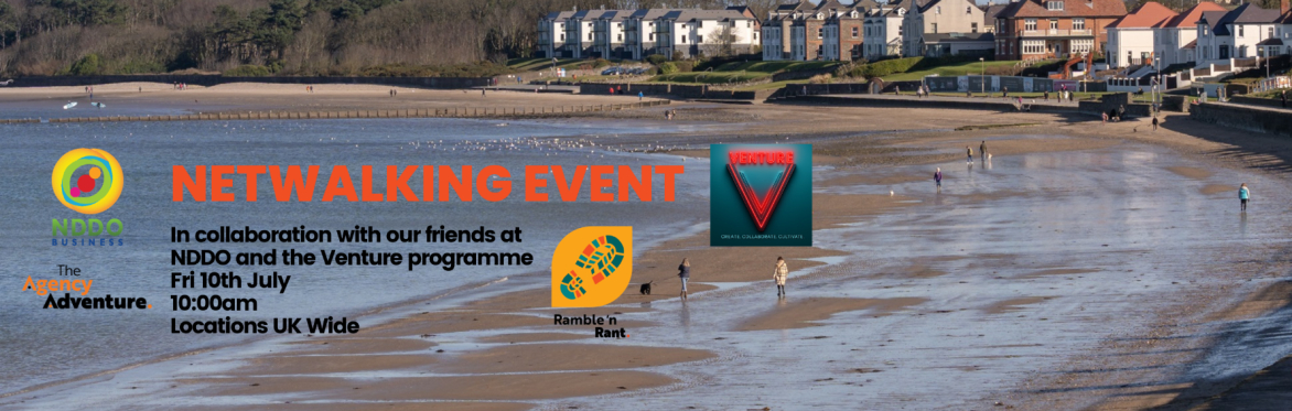 Bangor, Northern Ireland Ramble 'n Rant
