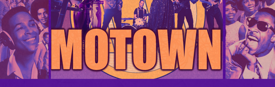 Legends Of Motown