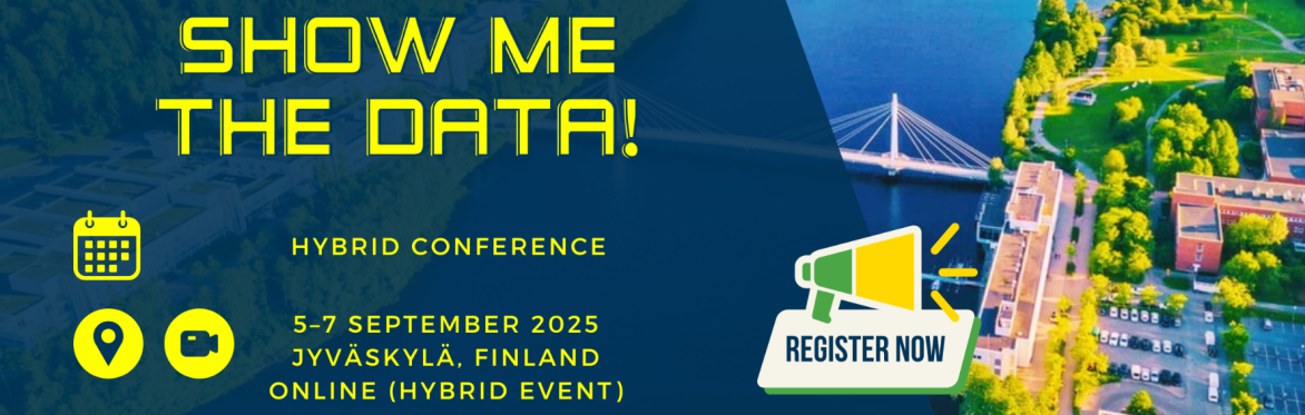1st Annual Conference of Chronic Infection Pathologies: SHOW ME THE DATA!