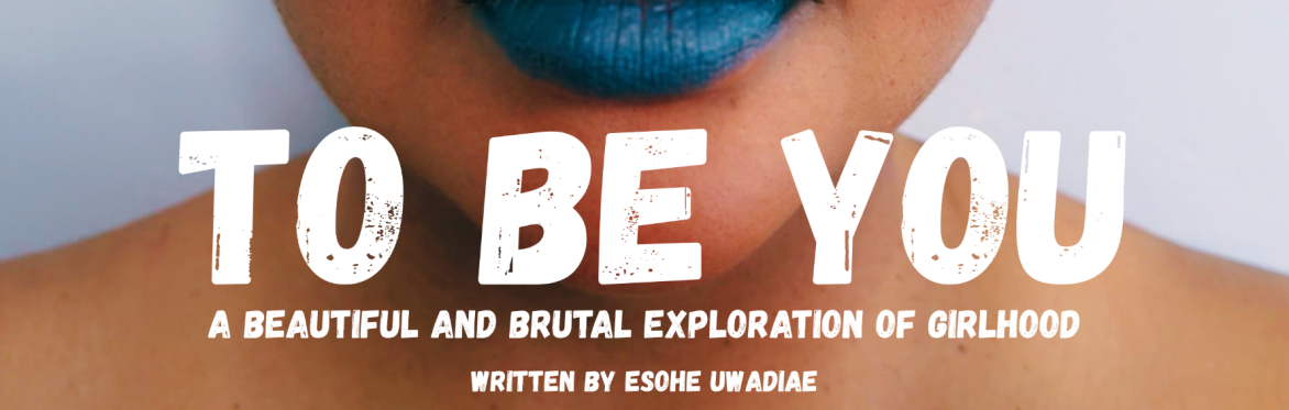 To Be You
