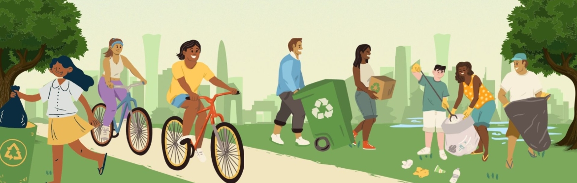 Westminster Climate Fund - meet the funder (Schools and VCS organisations)