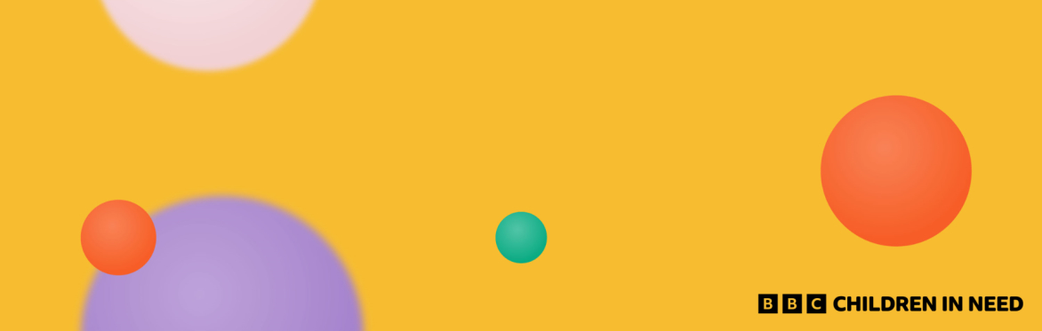 BBC Children in Need Pre-Application Advice –  North East.