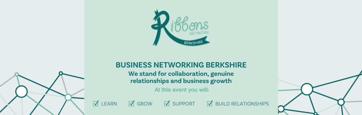 Ribbons Network Berkshire: Breakfast Networking - FESTIVE special