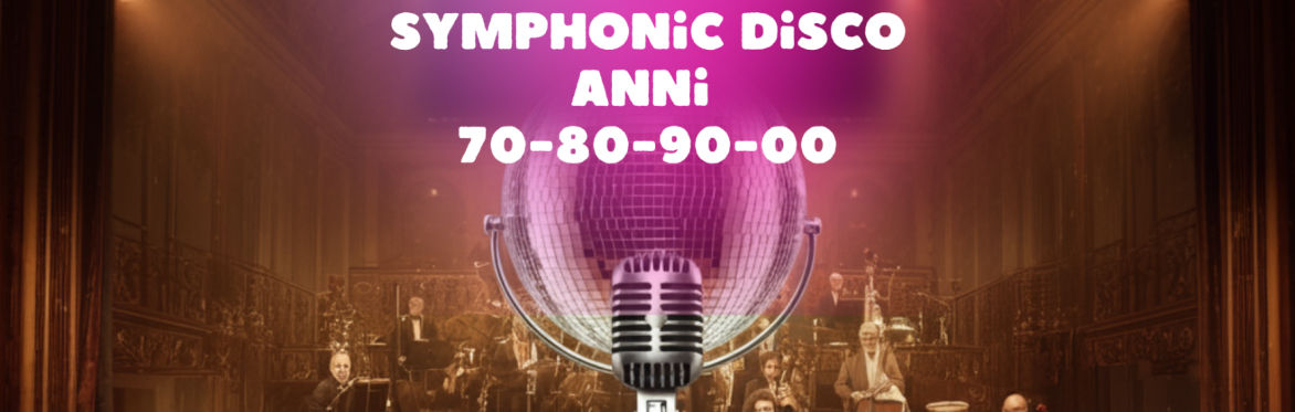 symphonic disco