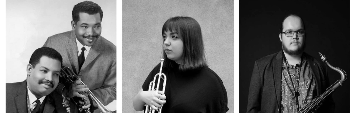 Alexandra & Tom Ridout Quintet: Cannonball Adderley at The Lighthouse