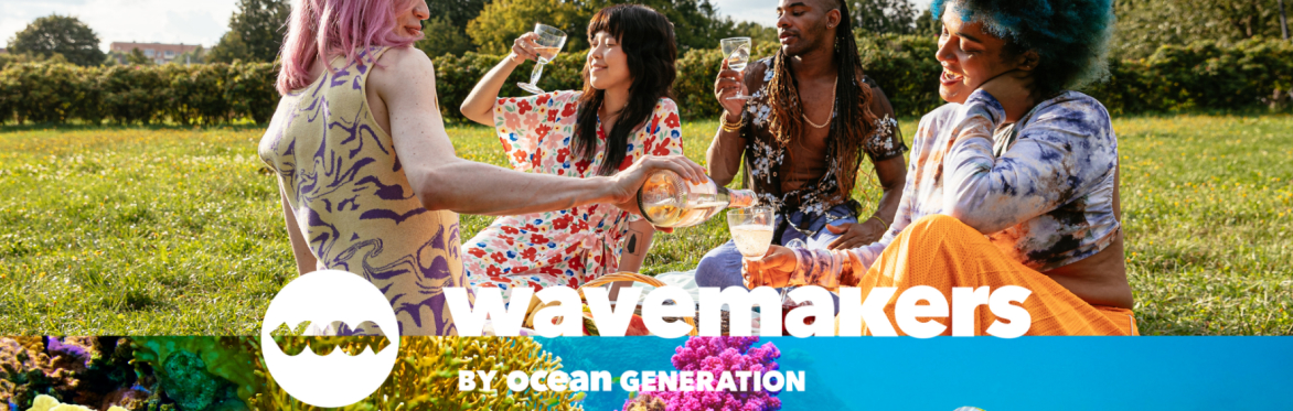 OG Deep Currents Workshop | How to have an Ocean Intelligent Festive Season