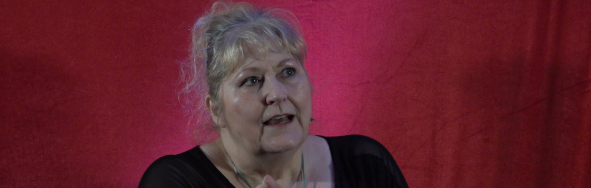 The Tower of Ash: an online telling with Shonaleigh