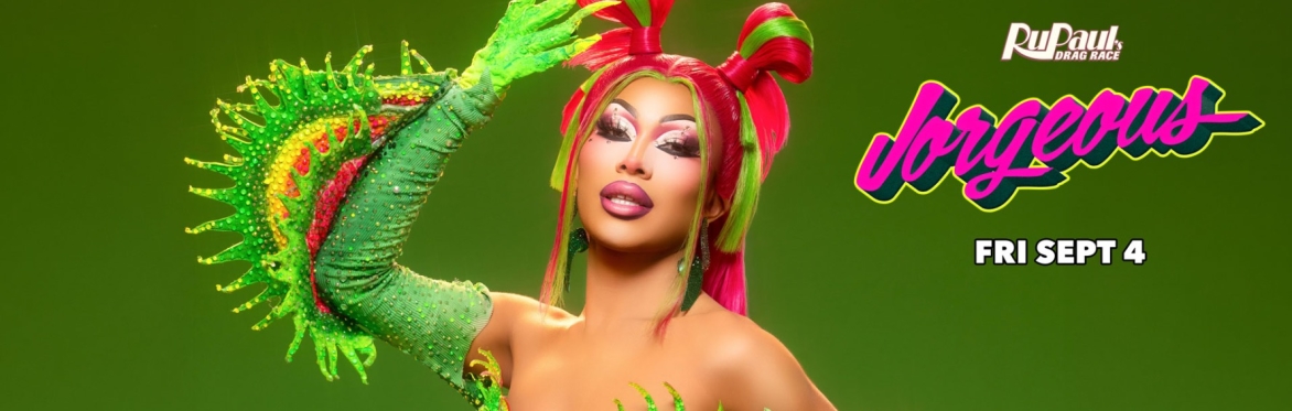 Jorgeous