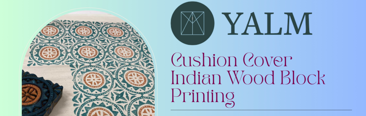 Norfolk Wood Block Printing Evening Class