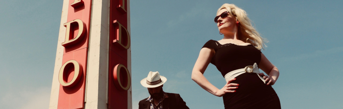 The ARK Tea Dance: Vintage Hollywood