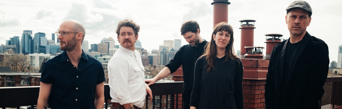 The Fretless feat. Madeleine Roger