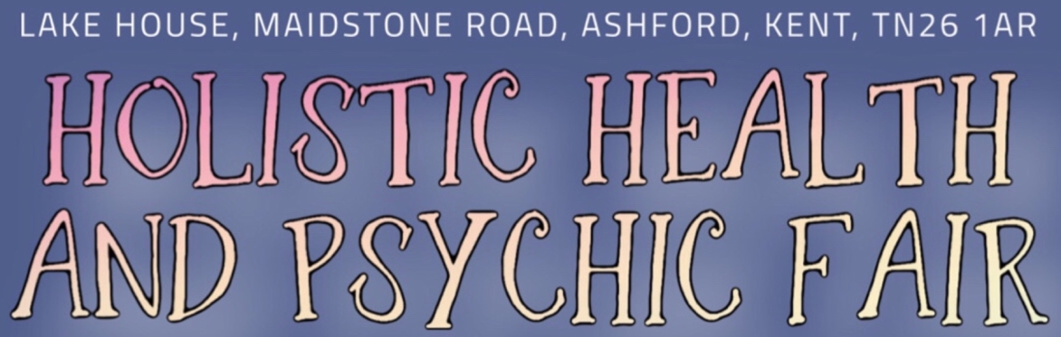 Holistic Health & Psychic Fair ~ 27th of September 2026