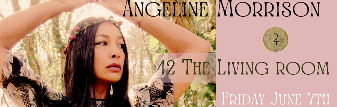A Garden Concert with Angeline Morrison with Dark Leaves