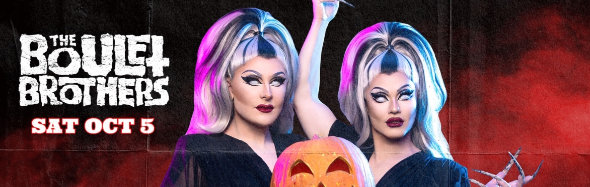 Boulet Brothers