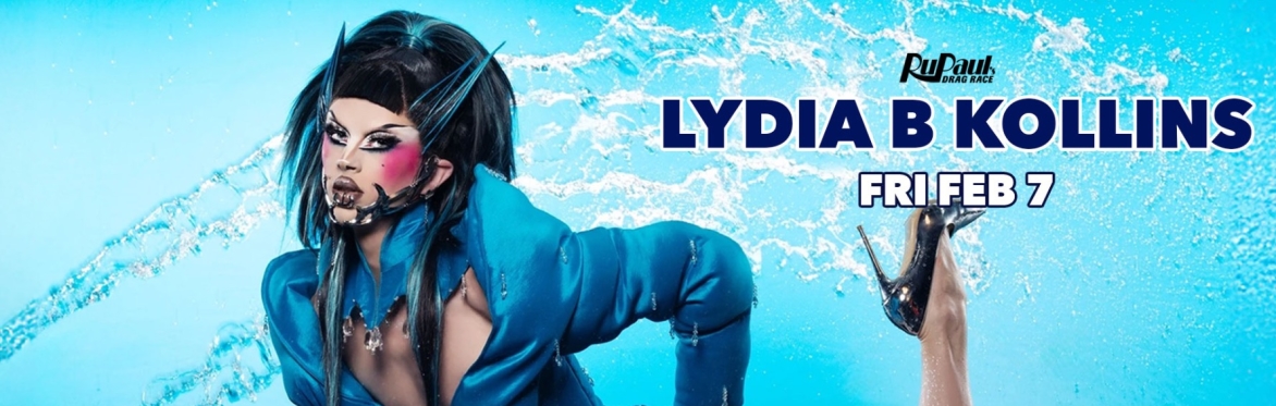 Lydia