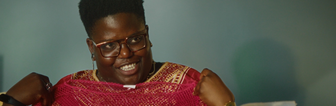 Lectures on Gender and Sexuality Presents TOPS- A Film by Ames Pennington