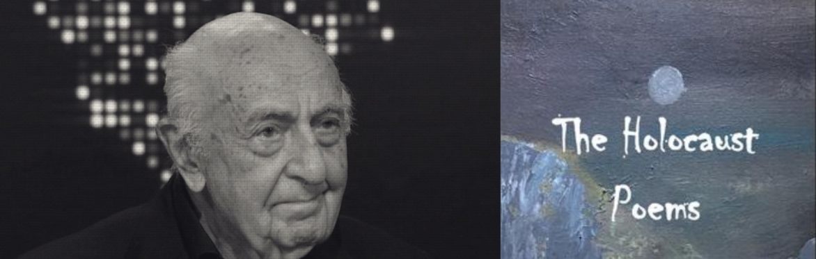 The Holocaust Poems and Echoes: book launch
