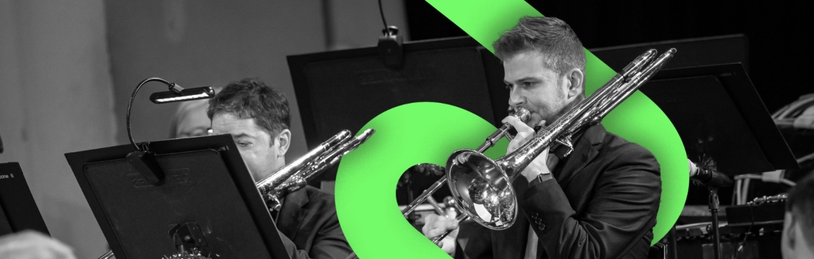 Christmas Brass with London Mozart Players