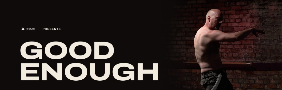Good Enough: Open Studio