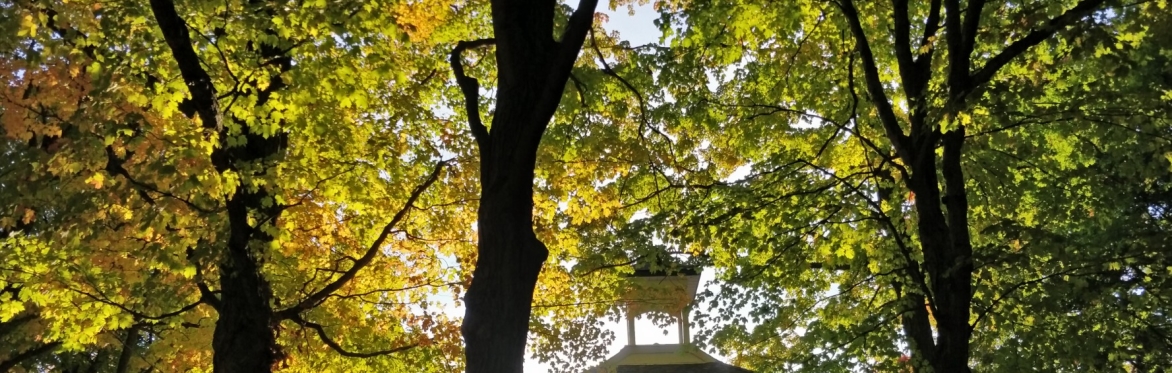 Celebrating our divine feminine on the Autumn Equinox