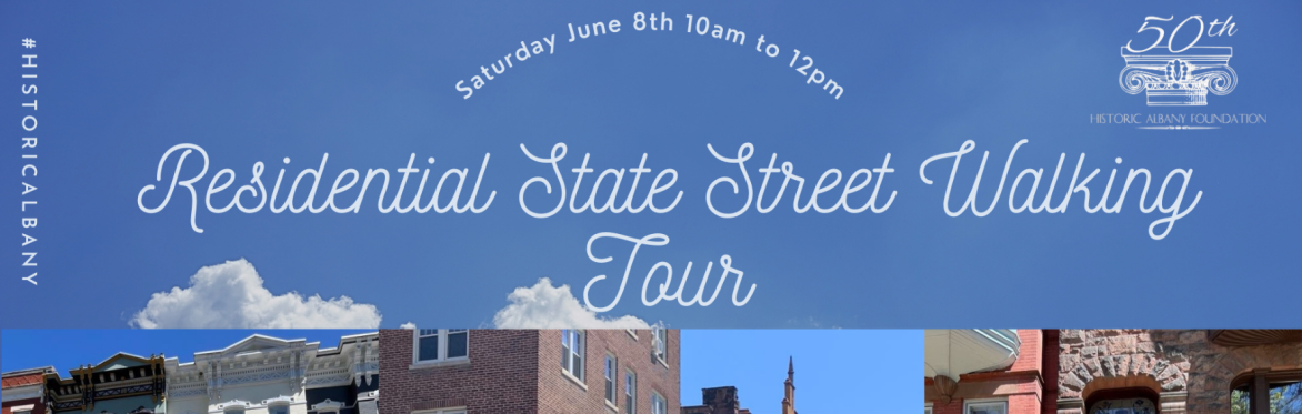 Residential State Street Tour