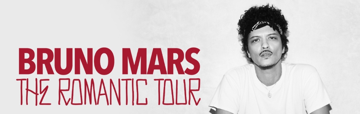 BRUNO MARS EXPRESS🍾Round-Trip Shuttle🌹(Las Vegas Hotels to Allegiant Stadium)