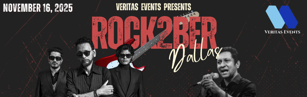 Aurthohin | Tanzir Tuhin | USA Tour | Rocktober Dallas 2025