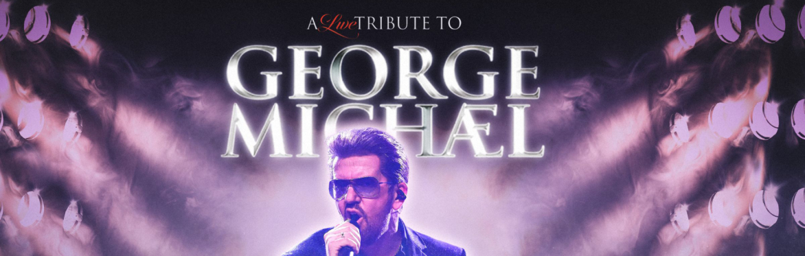George Michael Tribute on Bournemouth Pier