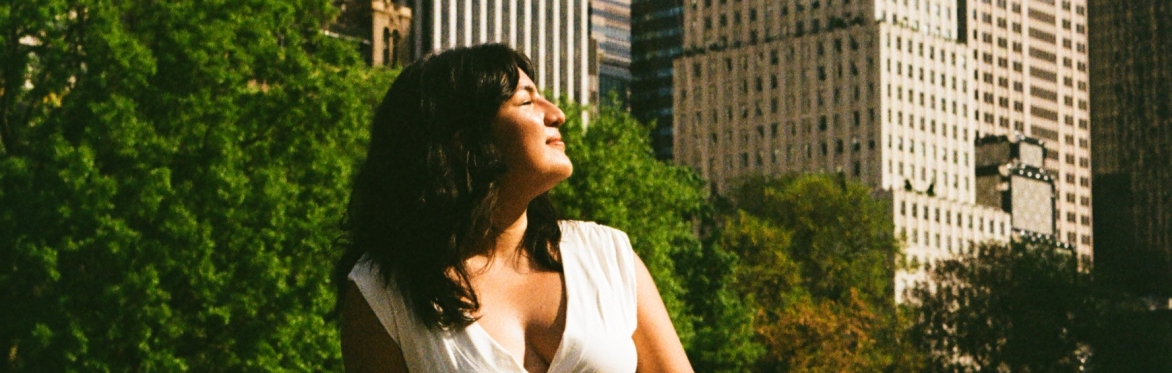 Frida Ruiz-Berman Quintet