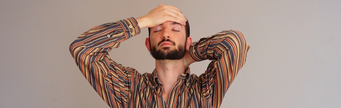 Nervensystemregulation