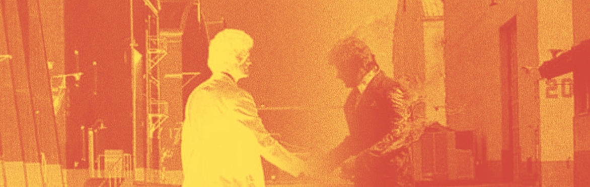 Album Listen: Pink Floyd "Wish You Were Here"