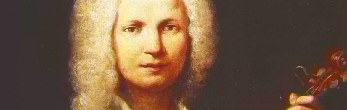 Viva Vivaldi
