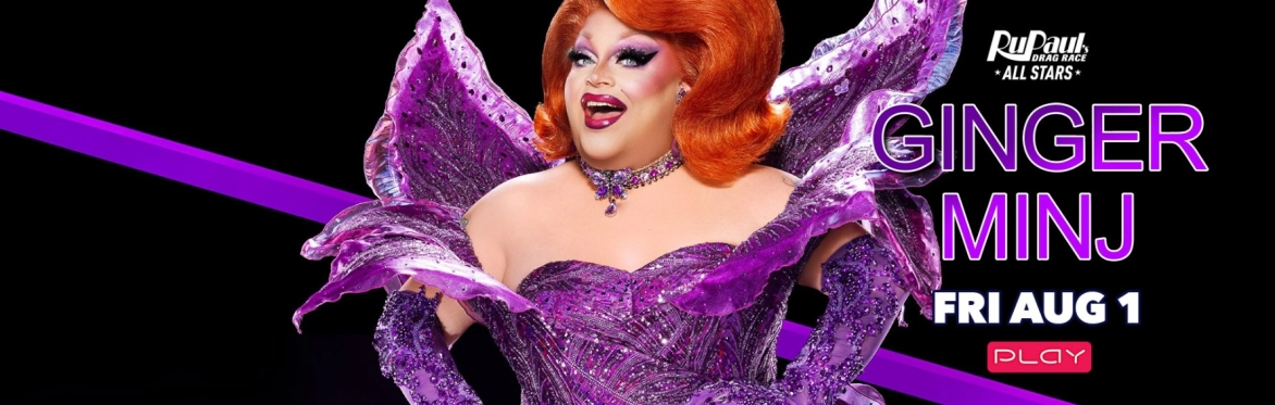 Ginger Minj